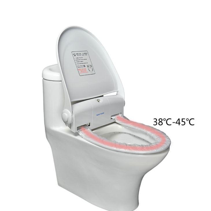 How to get rid of rust in toilet? How to get rid of rust in toilet?