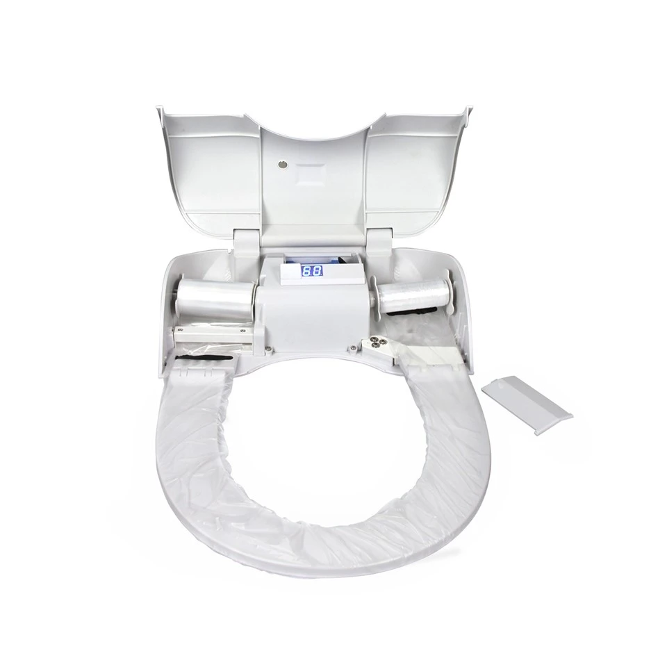 Hygiene toilet seat Hygiene toilet seat