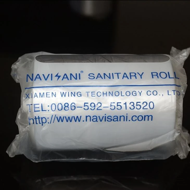 film roll plastic film roll plastic