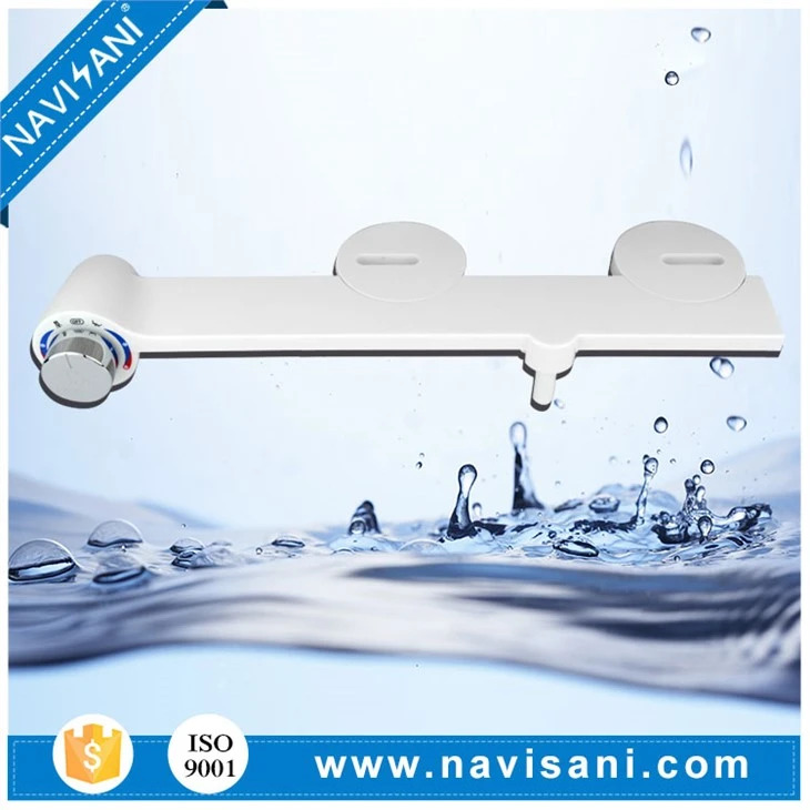 Hot And Cold Water Bidet Sprayer